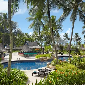 4* Station touristique Shangri-la Golden Sands, Penang